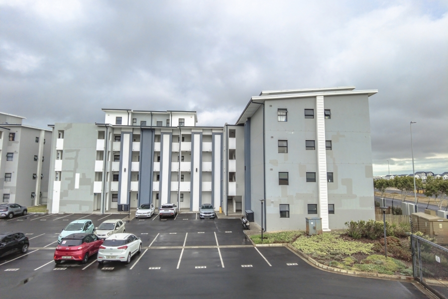 3 Bedroom Property for Sale in Parklands Western Cape